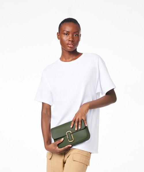 MARC JACOBS（マークジェイコブス）の「THE J MARC SHOULDER BAG / ザ