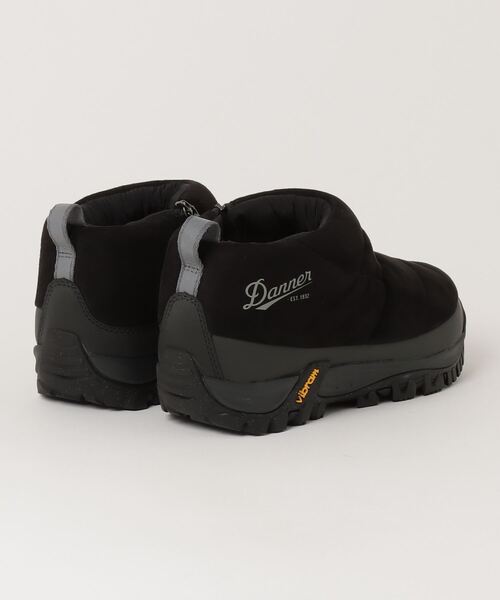 Danner(ダナー)の「DANNER/ダナー FREDDO LO B200 PF MSフレッドローマイクロファイバースエードユニセックス(ブーツ・メンズ・ブラック・6/5/8/9/7)」の13枚目の写真