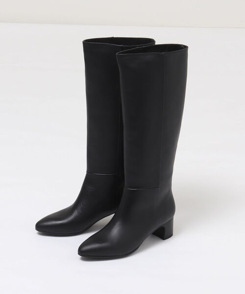 MARIAN（マリアン）の「【MARIAN/ マリアン】アーモンドトゥジップレス