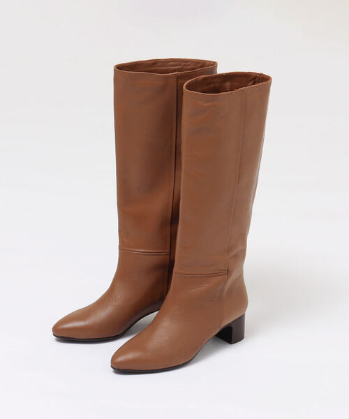 MARIAN（マリアン）の「【MARIAN/ マリアン】アーモンドトゥジップレス