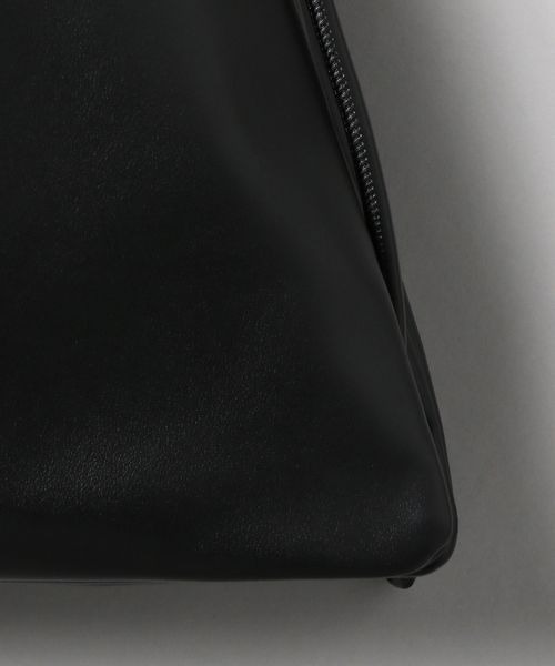 JEANASIS（ジーナシス）の「3ROOMナップサック/183604（バック