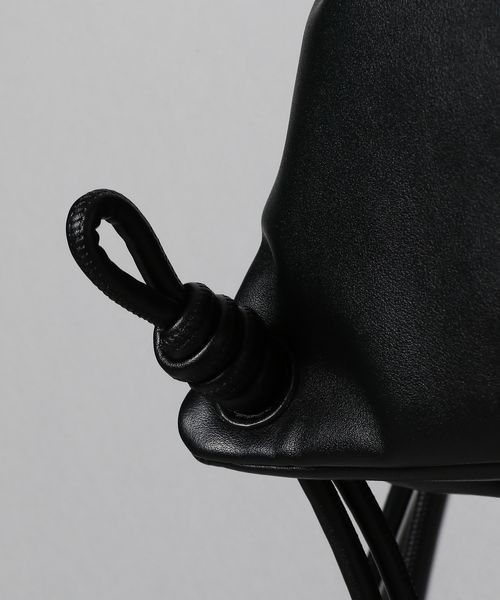 JEANASIS（ジーナシス）の「3ROOMナップサック/183604（バック