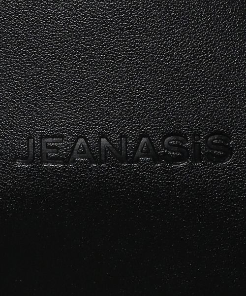 JEANASIS（ジーナシス）の「3ROOMナップサック/183604（バックパック