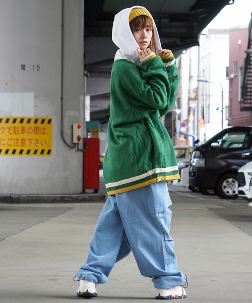 1111clothing（ワンフォークロージング）の「【ZOZOTOWN限定
