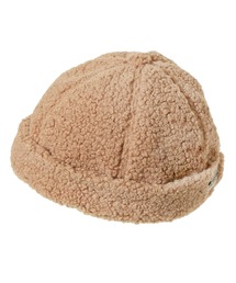 14+ | ボアフィッシャーマンキャップ(キャップ)