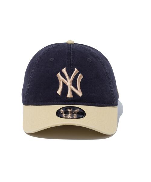 NEW ERA（ニューエラ）の「WEGO/NEWERA 9THIRTY Washed Duck（キャップ・メンズ・その他2/その他1・FREE）」の18枚目の写真