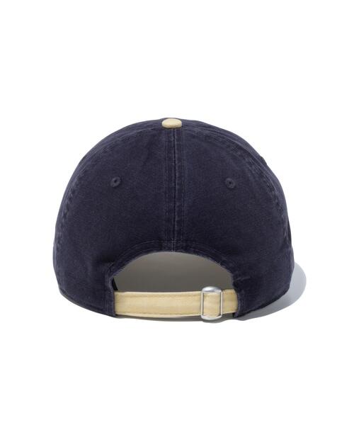 NEW ERA（ニューエラ）の「WEGO/NEWERA 9THIRTY Washed Duck（キャップ・メンズ・その他2/その他1・FREE）」の17枚目の写真