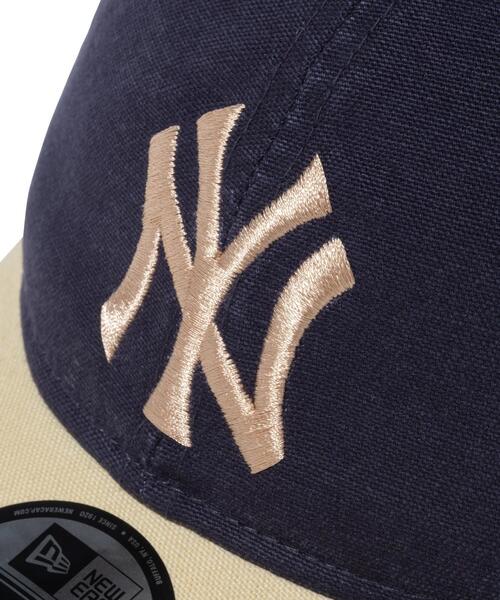 NEW ERA（ニューエラ）の「WEGO/NEWERA 9THIRTY Washed Duck（キャップ・メンズ・その他2/その他1・FREE）」の15枚目の写真