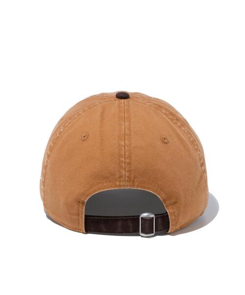 NEW ERA（ニューエラ）の「WEGO/NEWERA 9THIRTY Washed Duck（キャップ・メンズ・その他2/その他1・FREE）」の13枚目の写真