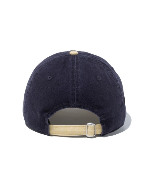 NEW ERA（ニューエラ）の「WEGO/NEWERA 9THIRTY Washed Duck（キャップ・メンズ・その他2/その他1・FREE）」の4枚目の写真