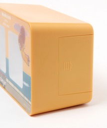 niko and（ニコアンド）の「【マムアンちゃん】コラボパタパタ時計