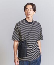 STANDARD SUPPLY | 【別注】 ＜STANDARD SUPPLY＞  MESH SHOULDER/バッグ(ショルダーバッグ)