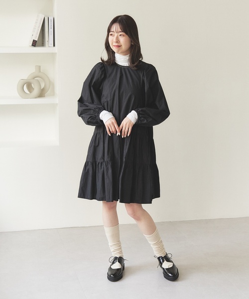LE TALON（ルタロン）の「MAKI KANEKO×LE TALON アツゾコカット