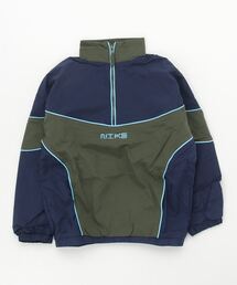 NIKE | ナイキ NIKE ナイキ YTH NSW アンプリファイ アノラック WR ジャケット(ナイロンジャケット)