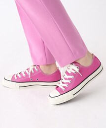 CONVERSE ALL STAR | 【CONVERSE（コンバース）】オールスター (R) OX(スニーカー)