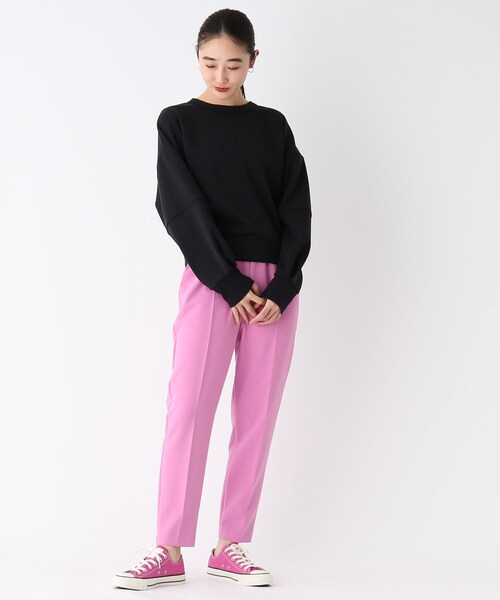 CONVERSE ALL STAR（コンバースオールスター）の「◆【CONVERSE（コンバース）】オールスター (R) OX（スニーカー・レディース・イエロー/ミント/ベビーピンク/ブルー・55/45/35）」の5枚目の写真