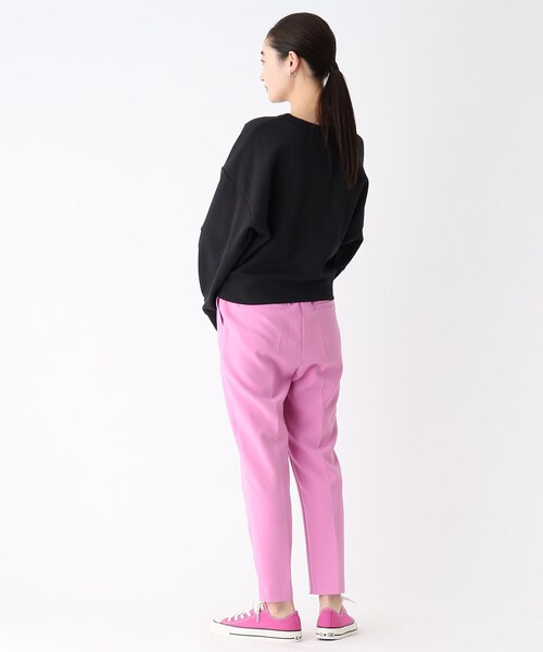 CONVERSE ALL STAR（コンバースオールスター）の「◆【CONVERSE（コンバース）】オールスター (R) OX（スニーカー・レディース・イエロー/ミント/ベビーピンク/ブルー・55/45/35）」の6枚目の写真