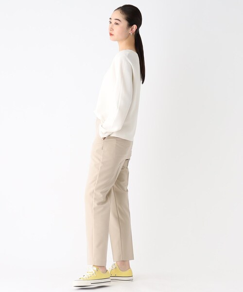 CONVERSE ALL STAR（コンバースオールスター）の「◆【CONVERSE（コンバース）】オールスター (R) OX（スニーカー・レディース・イエロー/ミント/ベビーピンク/ブルー・55/45/35）」の13枚目の写真