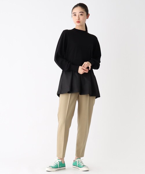 CONVERSE ALL STAR（コンバースオールスター）の「◆【CONVERSE（コンバース）】オールスター (R) OX（スニーカー・レディース・イエロー/ミント/ベビーピンク/ブルー・55/45/35）」の16枚目の写真