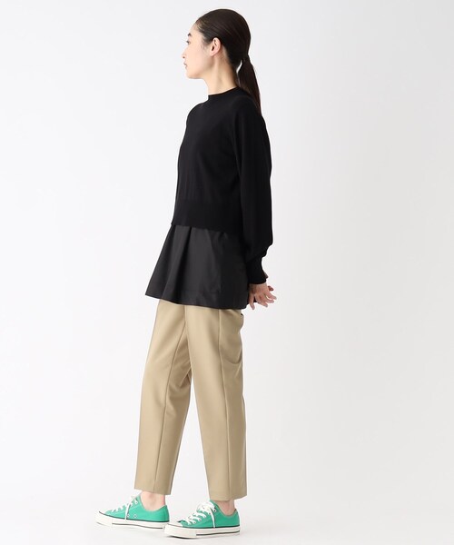 CONVERSE ALL STAR（コンバースオールスター）の「◆【CONVERSE（コンバース）】オールスター (R) OX（スニーカー・レディース・イエロー/ミント/ベビーピンク/ブルー・55/45/35）」の17枚目の写真