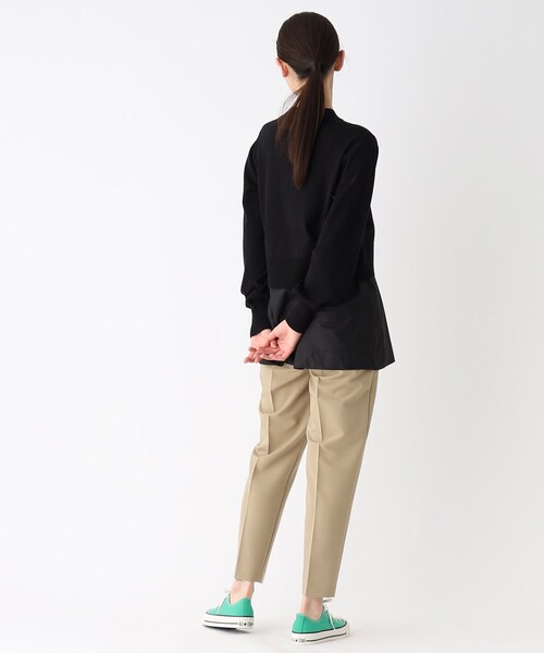 CONVERSE ALL STAR（コンバースオールスター）の「◆【CONVERSE（コンバース）】オールスター (R) OX（スニーカー・レディース・イエロー/ミント/ベビーピンク/ブルー・55/45/35）」の18枚目の写真