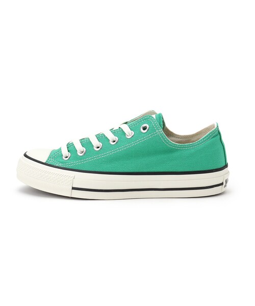 CONVERSE ALL STAR（コンバースオールスター）の「◆【CONVERSE（コンバース）】オールスター (R) OX（スニーカー・レディース・イエロー/ミント/ベビーピンク/ブルー・55/45/35）」の20枚目の写真