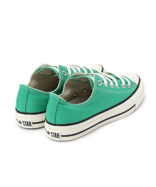 CONVERSE ALL STAR（コンバースオールスター）の「◆【CONVERSE（コンバース）】オールスター (R) OX（スニーカー・レディース・イエロー/ミント/ベビーピンク/ブルー・55/45/35）」の21枚目の写真