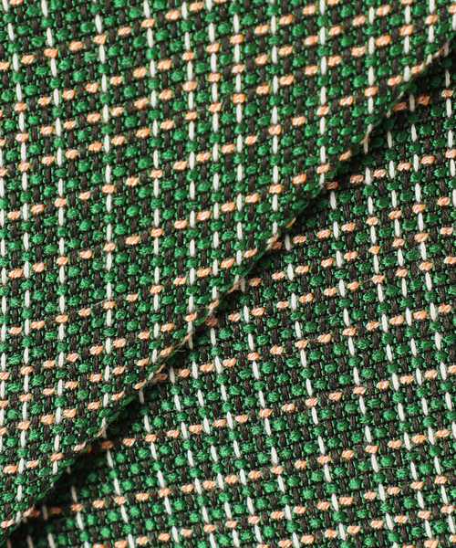 417 EDIFICE（フォーワンセブンエディフィス）の「バスケットワイドイージーパンツ（スラックス・メンズ・ホワイト/ブラック/ネイビー/ブラウン/グリーン・MEDIUM/LARGE）」の14枚目の写真