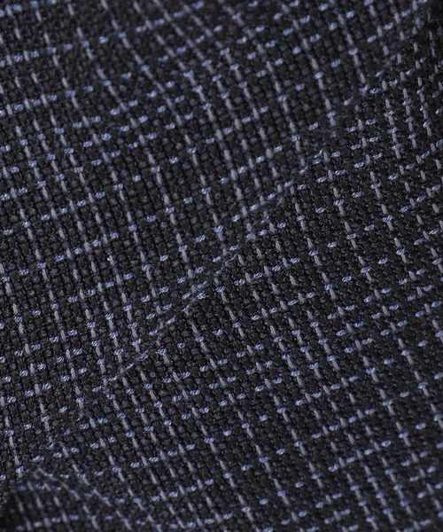 417 EDIFICE（フォーワンセブンエディフィス）の「バスケットワイドイージーパンツ（スラックス・メンズ・ホワイト/ブラック/ネイビー/ブラウン/グリーン・MEDIUM/LARGE）」の15枚目の写真