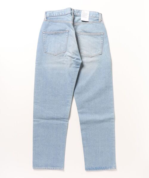 CIOTA（シオタ）の「CIOTA / シオタ：本藍 スビンコットン 13,5oz