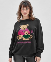 Guess | GUESS Originals Colleen Bear Sweater(ニット/セーター)