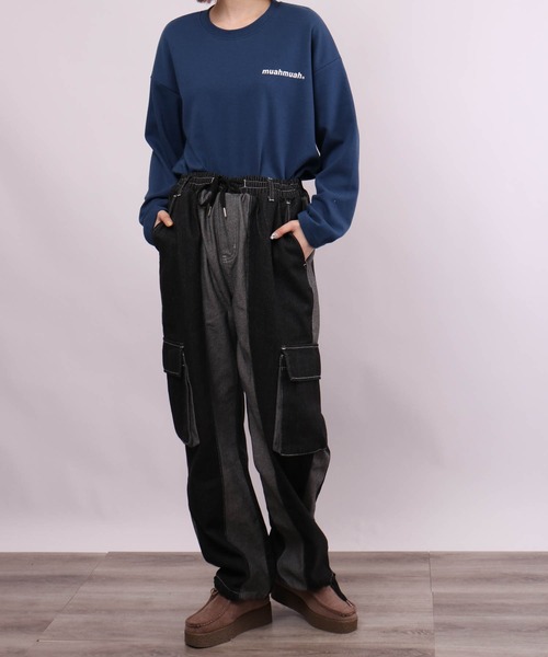 A.T,C in the attic homme（エーティーシーインジアティックオム）の 