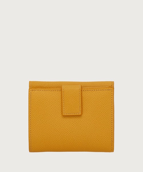 【FERRAGAMO】フェラガモ 日本限定商品 二つ折り財布 FERRAGAMO(フェラガモ)の「【日本限定商品】二つ折り財布