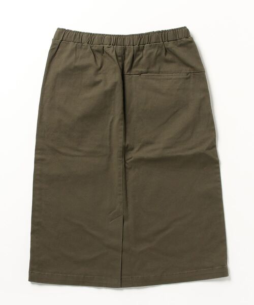 Champion(チャンピオン)の「チャンピオン SKIRT_(スカート・レディース・オリーブ/ブラウン・L/M)」の3枚目の写真