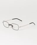 kearny(カーニー)の「【Kearny / カーニー】bill clear lens kearny(カーニー)の「【Kearny / カーニー】bill clear lens
