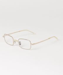 kearny（カーニー）の「【Kearny / カーニー】bill clear lens/ビル