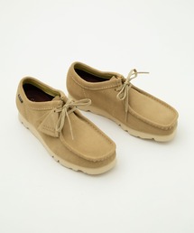 Clarks | clarks/Wallabee GTX(その他シューズ)