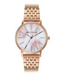 ARMANI EXCHANGE | AX5589(アナログ腕時計)