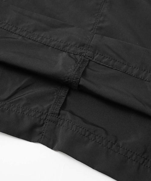 X-girl(エックスガール)の「GATHERED WAIST CARGO SKIRT(スカート・レディース・ブラック/ホワイト/ライトグリーン・S/M)」の10枚目の写真