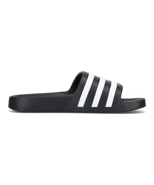 adidas(アディダス)の「【adidas】ADILETTEAQUA(サンダル・メンズ・ブラック・28.5cm/25.5cm/26.5cm/29.5cm/27.5cm/23.5cm/24.5cm)」の7枚目の写真