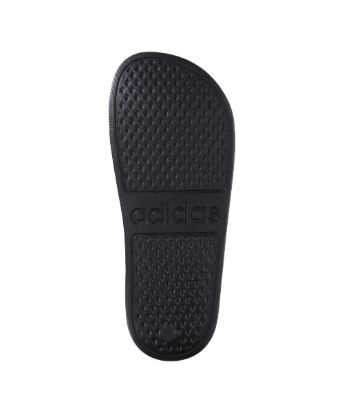 adidas(アディダス)の「【adidas】ADILETTEAQUA(サンダル・メンズ・ブラック・28.5cm/25.5cm/26.5cm/29.5cm/27.5cm/23.5cm/24.5cm)」の10枚目の写真