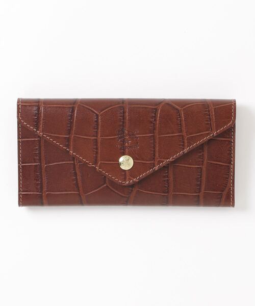 【WEB限定】IL BISONTE / WALLET（財布）｜IL BISONTE（イルビゾンテ）