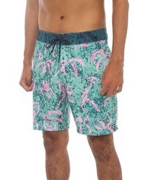 BILLABONG（ビラボン）の「BILLABONG メンズ 【PRO】 SUNDAYS PRO ボードショーツ/サーフトランクス 【2023年春夏モデル】/ビラボン総柄水着（水着）」