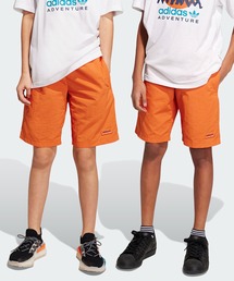 adidas（アディダス）の「アディダス アドベンチャー ショーツ / ハーフパンツ / アディダスオリジナルス adidas Originals（その他パンツ・キッズ）」