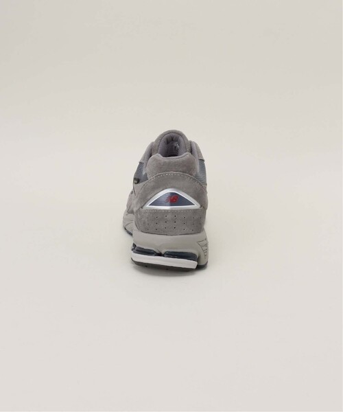 NEW BALANCE（ニューバランス）の「【New Balance / ニューバランス】M2002RX C（スニーカー・メンズ・チャコールグレー・26cm/26.5cm/27cm/27.5cm/28cm）」の2枚目の写真