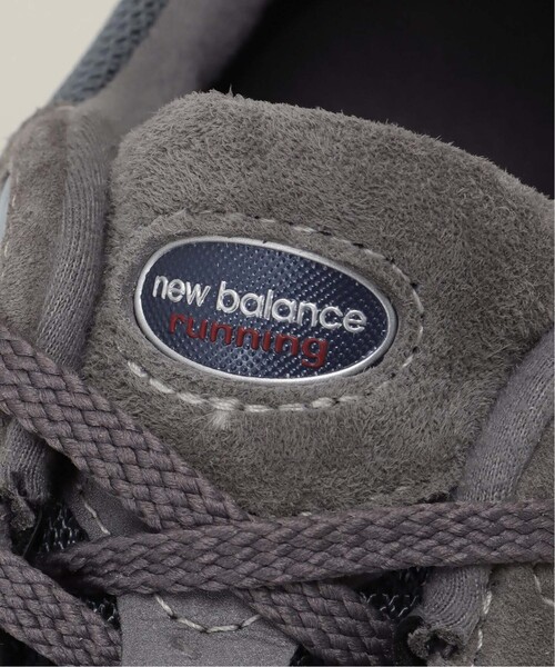 NEW BALANCE（ニューバランス）の「【New Balance / ニューバランス】M2002RX C（スニーカー・メンズ・チャコールグレー・26cm/26.5cm/27cm/27.5cm/28cm）」の15枚目の写真