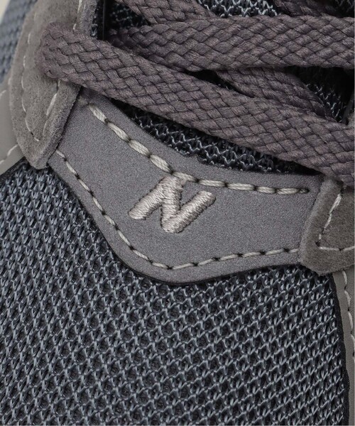 NEW BALANCE（ニューバランス）の「【New Balance / ニューバランス】M2002RX C（スニーカー・メンズ・チャコールグレー・26cm/26.5cm/27cm/27.5cm/28cm）」の4枚目の写真