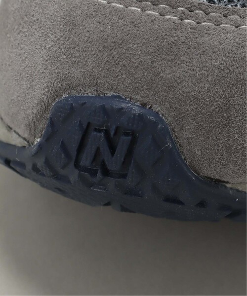 NEW BALANCE（ニューバランス）の「【New Balance / ニューバランス】M2002RX C（スニーカー・メンズ・チャコールグレー・26cm/26.5cm/27cm/27.5cm/28cm）」の10枚目の写真