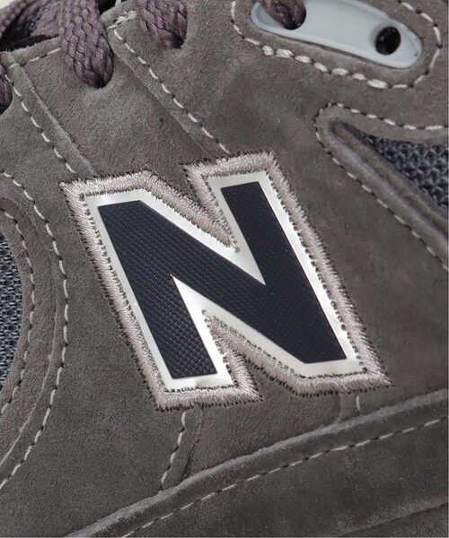 NEW BALANCE（ニューバランス）の「【New Balance / ニューバランス】M2002RX C（スニーカー・メンズ・チャコールグレー・26cm/26.5cm/27cm/27.5cm/28cm）」の3枚目の写真