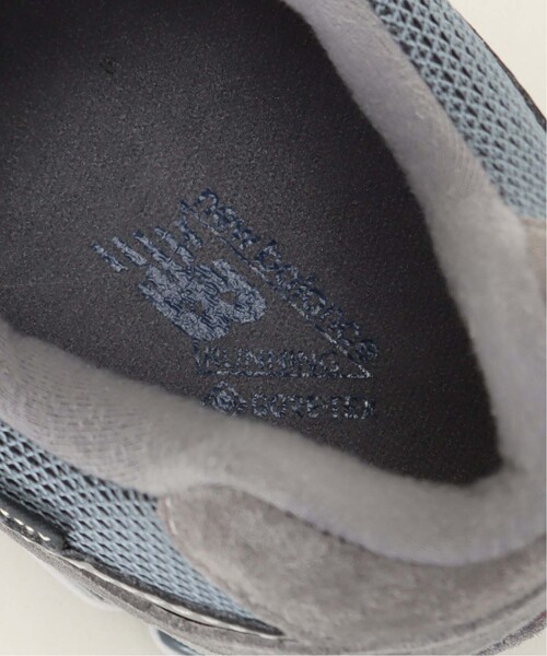 NEW BALANCE（ニューバランス）の「【New Balance / ニューバランス】M2002RX C（スニーカー・メンズ・チャコールグレー・26cm/26.5cm/27cm/27.5cm/28cm）」の14枚目の写真